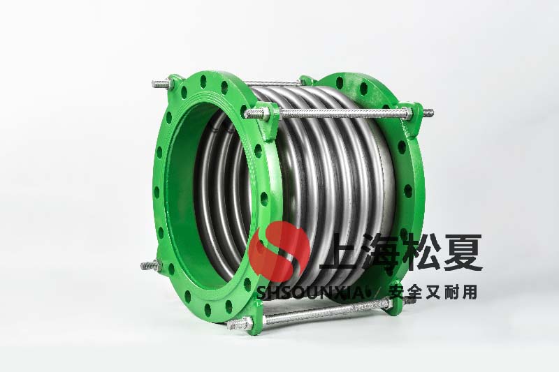 可繞性金屬軟管連接生產廠家